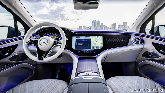 Americans Welcome AI Technology in Their Vehicles, Yet Some Features Frustrate Them | Carscoops